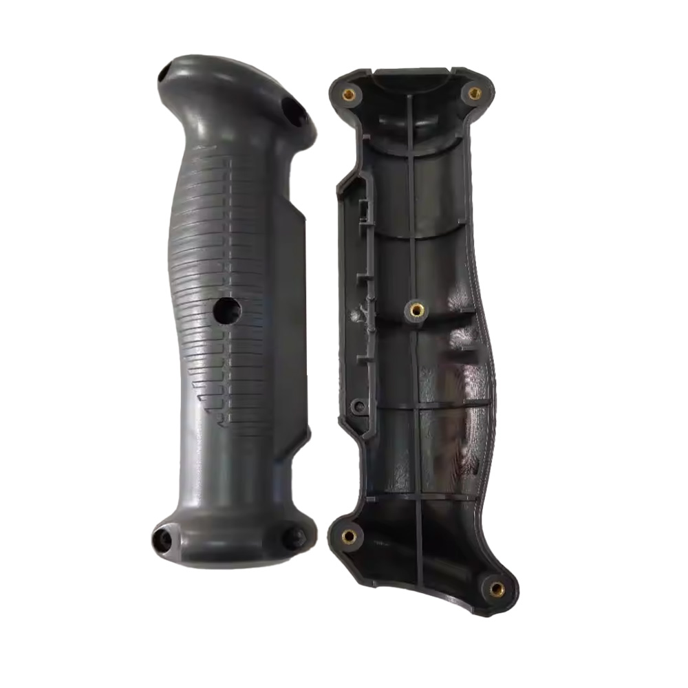 Custom Service for ABS Injection Molded Plastic Parts Size/Color/Thickness/Hardness/Logo by Expert Mold Design and Making