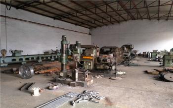 HEBEI DIAOZHUO WIRE MESH EQUIPMENT CO.,LTD