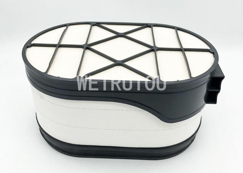 Truck Honeycomb Powercore Air Filter DBA5396 P601560 P608666