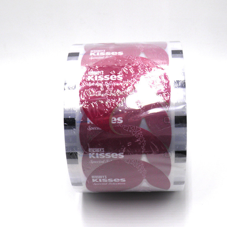 OEM PP Cup Milk Tea Sealer Film 2.8kg Transparent 50Micron Food Grade