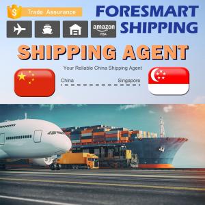 China Worldwide China To Singapore DDP Delivery Service on sale