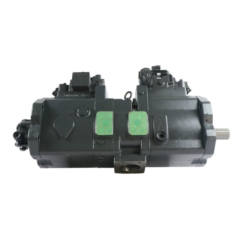 Excavator Components KAWASAKl K5V200DTH Hydraulic Pump Main Pump For SK450-6