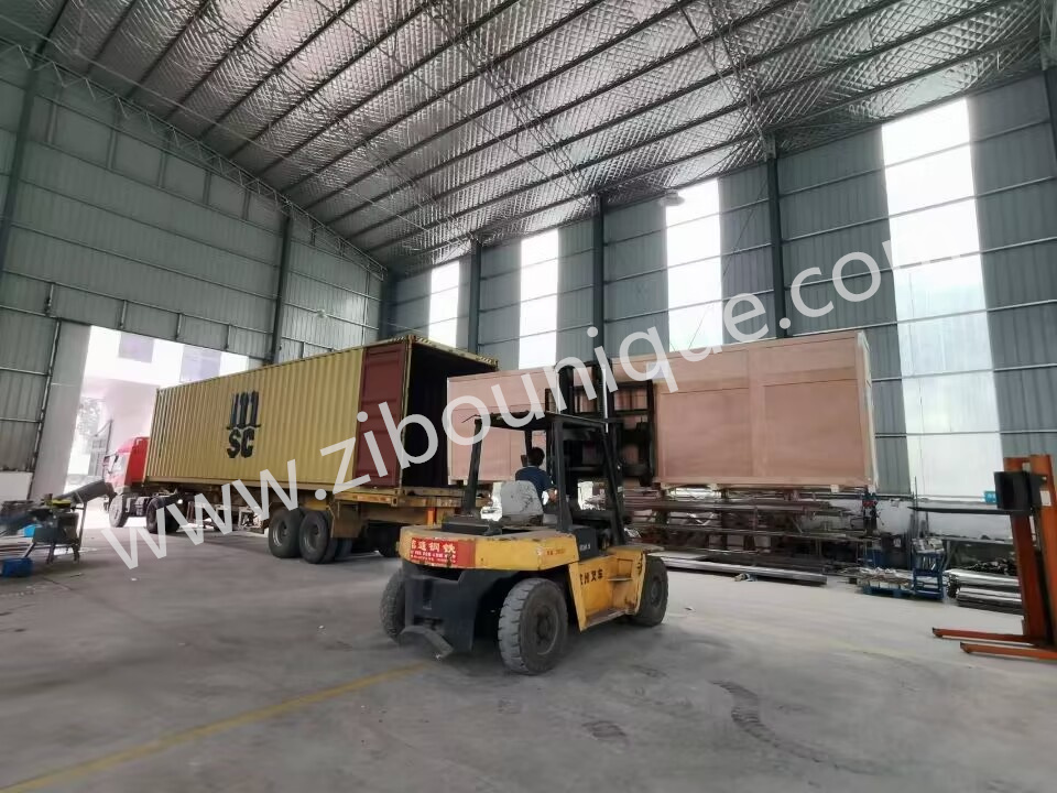Frozen Meat Beef Steak 3D Form Pressing Machine with Automatic Operation System