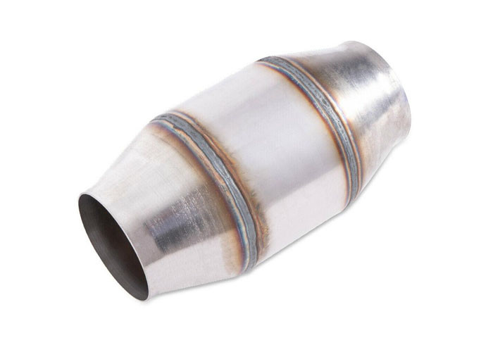 OBD I OBD-II High Flow Diesel Catalytic Converter 810400
