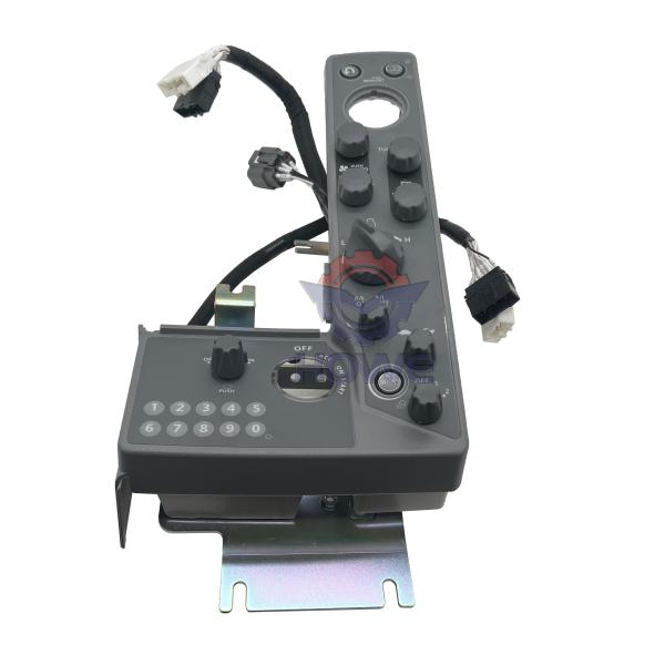 Electric Parts Throttle Switch Assy 4705920 9315463 For ZX200-5G ZX330-5G