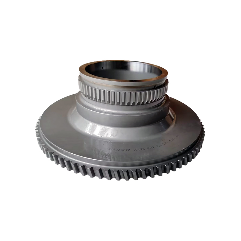 HEAVY DUTY TRUCK GEARBOX PARTS PLANETARY CARRIER HUB 1316332130 FOR 16S151 181 221