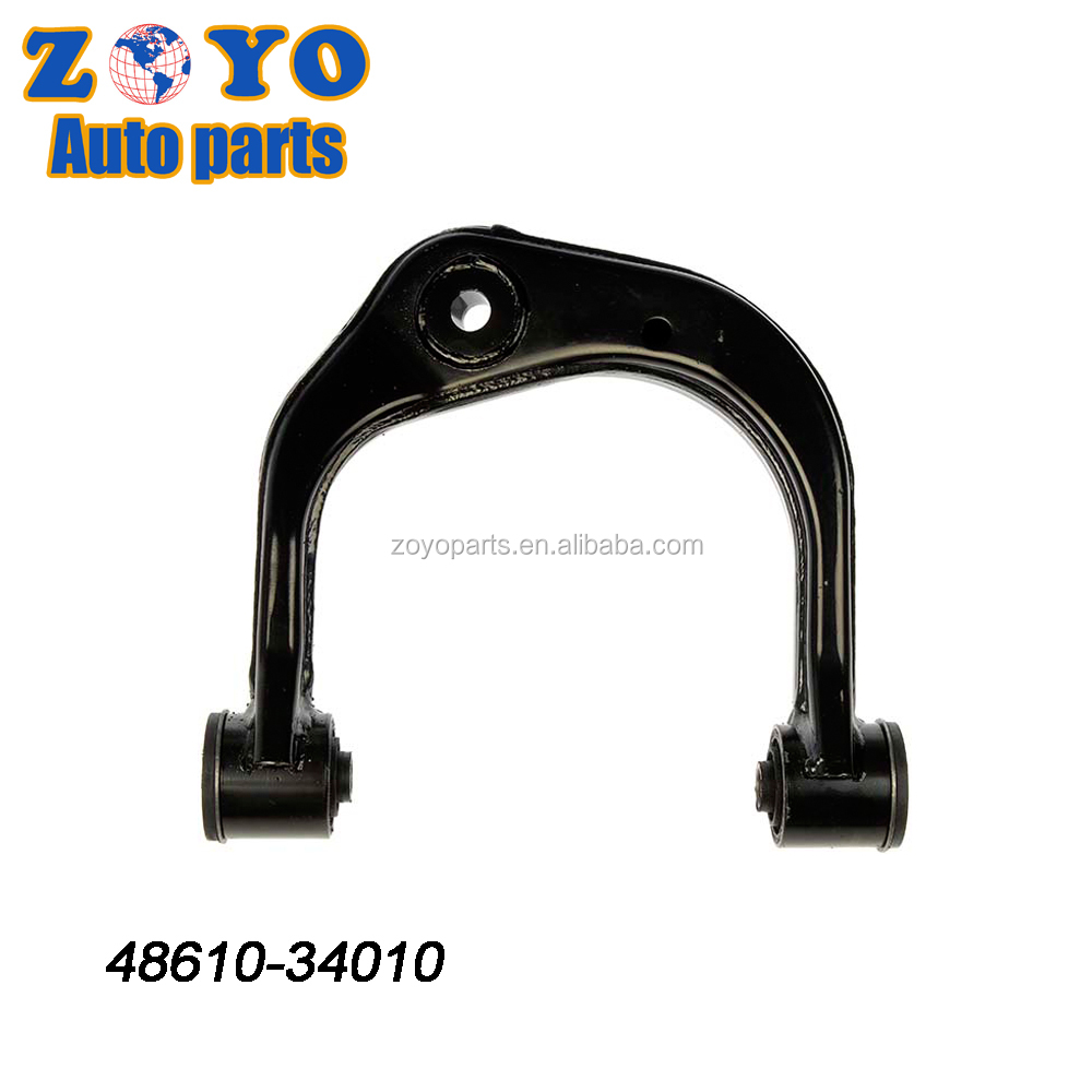 BS-2044L Auto Spare Parts Front Left Lower Control Arm for Toyota Sequoia 2001-2007