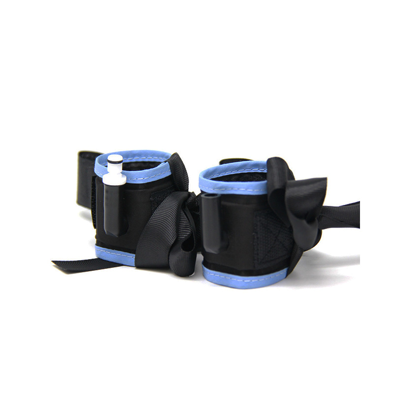 Shelf Life 3 Years TPU Air Nozzle Connection Reusable Tourniquet Cuff for Medical