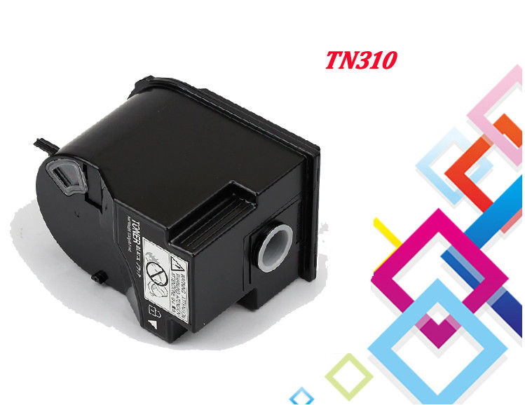 Tn310 Konica Minolta Printer Cartridges Bizhub C350 / C351 / C450