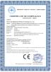 Hunan Zhongliankang Medical Technology Co.,Ltd. Certifications