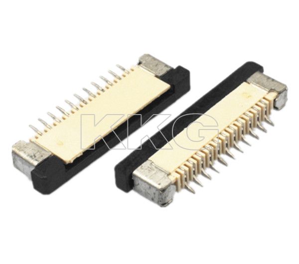 FPC/FFC Connector Series