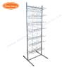 Buy cheap Shop Shelf Baseball Glove Stand Wire Retail Display from wholesalers