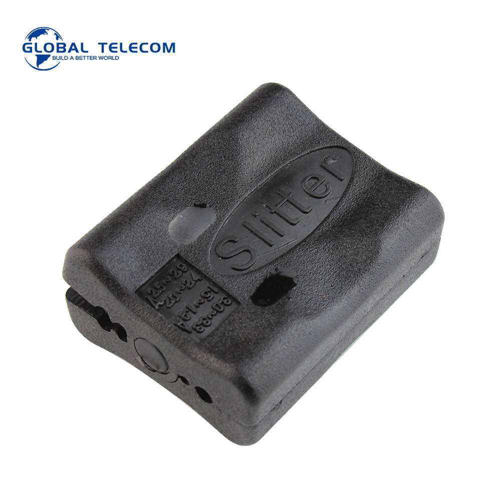 CE Fiber Optic Cable Jacket Slitter For Buffer Tube And Loose Tube