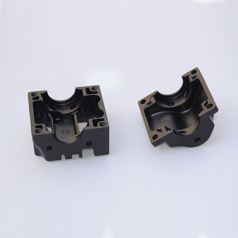 Customized Zinc Die Casting for Electronic Tool Machine Parts
