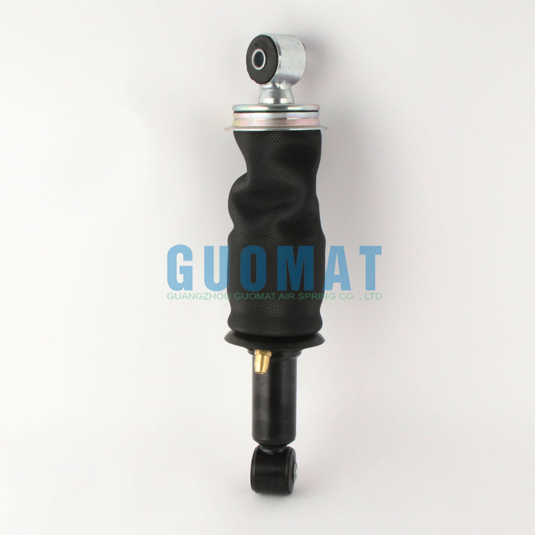 7421821030 Truck Cabin Air Shock Absorber Rear Re-Nault Suspension Air Spring