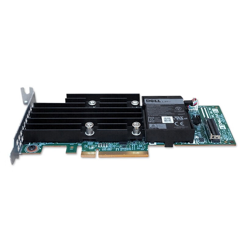 DELL EMC PowerEdge Server PCIe Adapter Card H345/H355/H745/H755 for RAID Controller