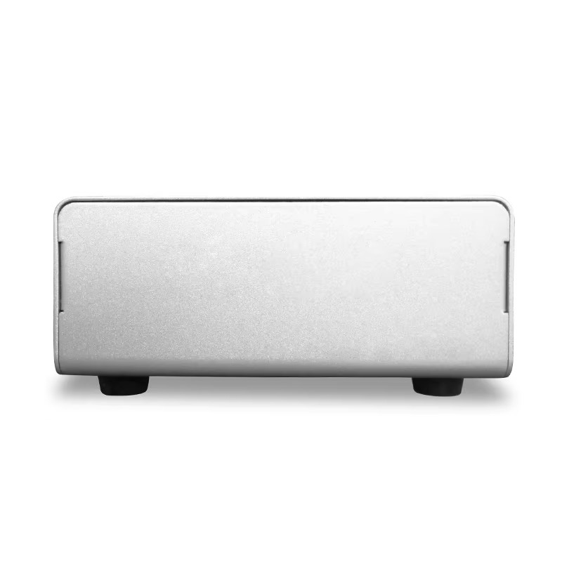 Phono Turntable Preamp, Phonograph Preamplifier With RCA Input Output, Phono Preamp For Vinyl Record Player