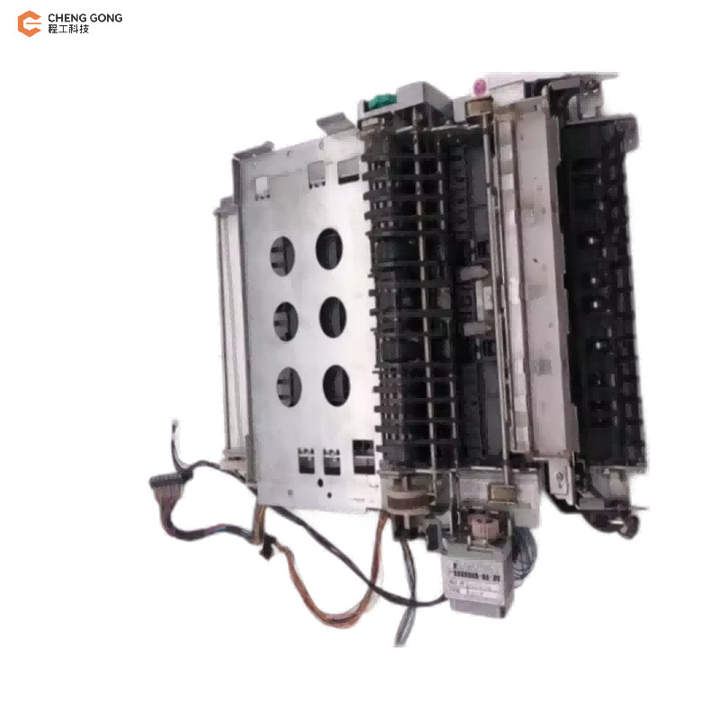49233151000A Diebold ATM Parts OPTEVA 368 UTFA Upper Transport Front