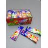 Buy cheap Fruit Twister Lollipop Funny Shape Healthy Hard Candy Sweet And Delicious from wholesalers