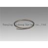 Buy cheap Stainless Steel 2 - Turn Spiral Retaining Ring Clamps 5mm-1000mm Size from wholesalers