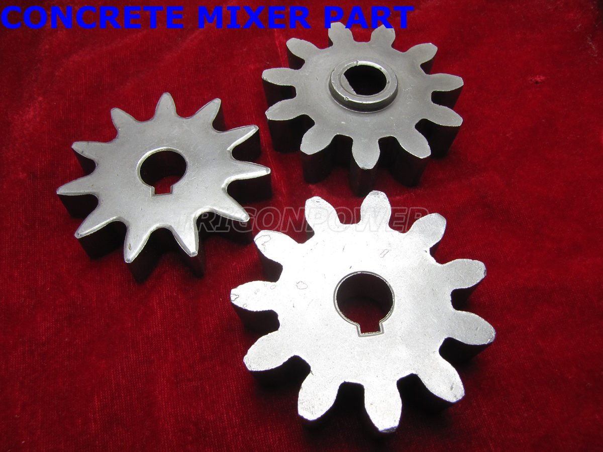 Copper Based Auto Spare Parts Powder Metallurgy 0 ~ 300 °C Multi Function