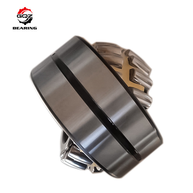 FAG 20204MB Single Row Spherical Roller Bearing High Speed Precision 360 x 200 x 58mm