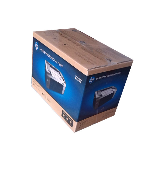 Eco-friendly Corrugated paper Carton for Electronics