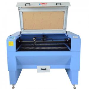 Co2  Laser Wood Cutting Machine  High Precision Laser Paper Cutting Machine