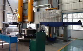 Shijiazhuang Shiza Pump Industry Co.,Ltd.