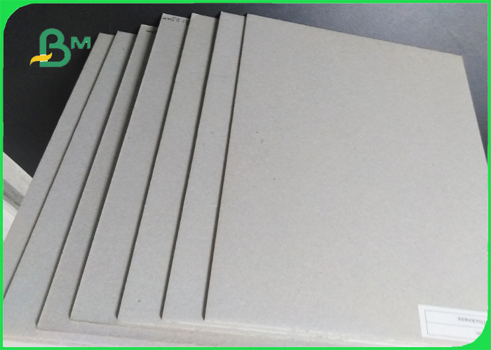 Grey chipboard