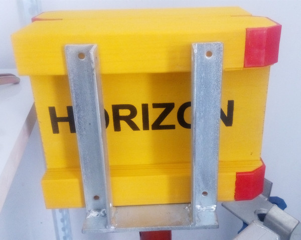 Finland Spruce H20 Timber Beam Light Weight Formwork Panels Highly Compressed