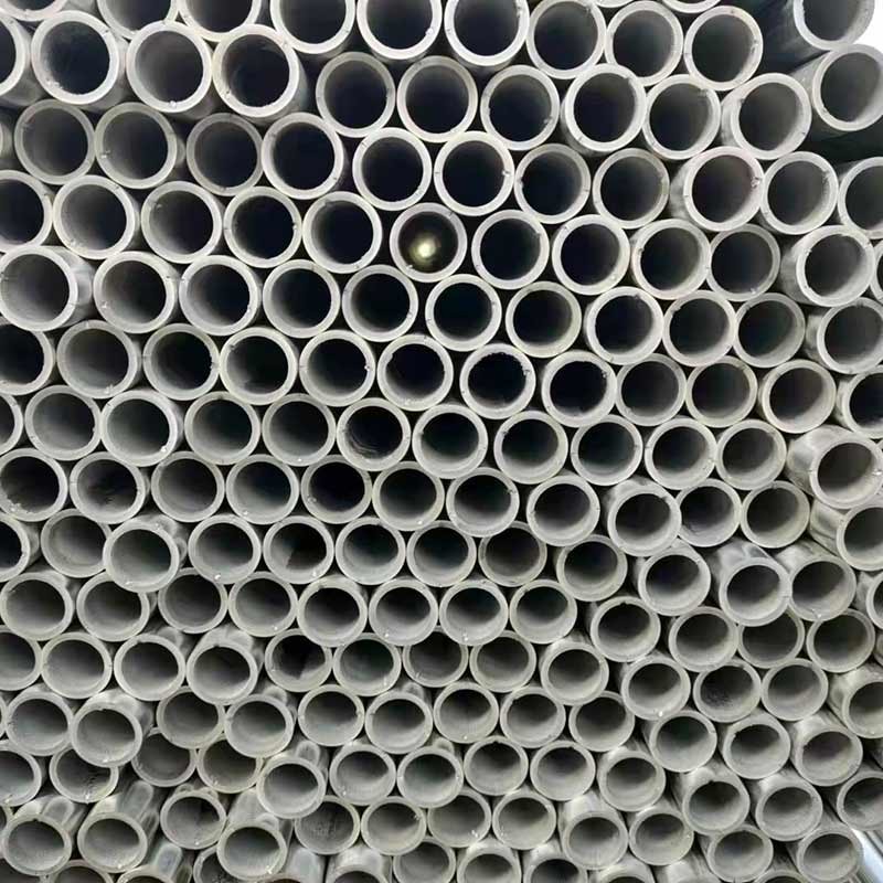 ASTM ASME Standard TP301 Stainless Steel Seamless SS Round Tube 1 1/2 Quot Sch10
