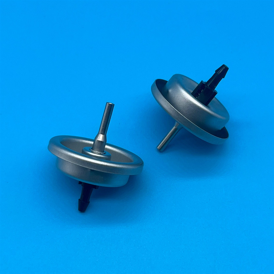 Efficient Butane Refill Valves for Lighter Gas Quick Refill Design