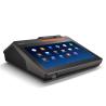 Buy cheap Lottery Mini Restaurant Cash Register Touch Screen With 4G LTE Payment Device from wholesalers