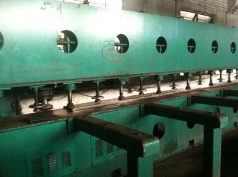 Ningbo Tigerlevel Machinery Industrial Co.,Ltd