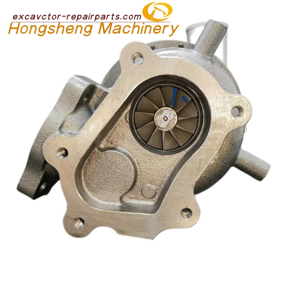 8973628390 Excavator Turbo ZAX240 EX240 4HK1 Engine Turbocharger JS230 220DW