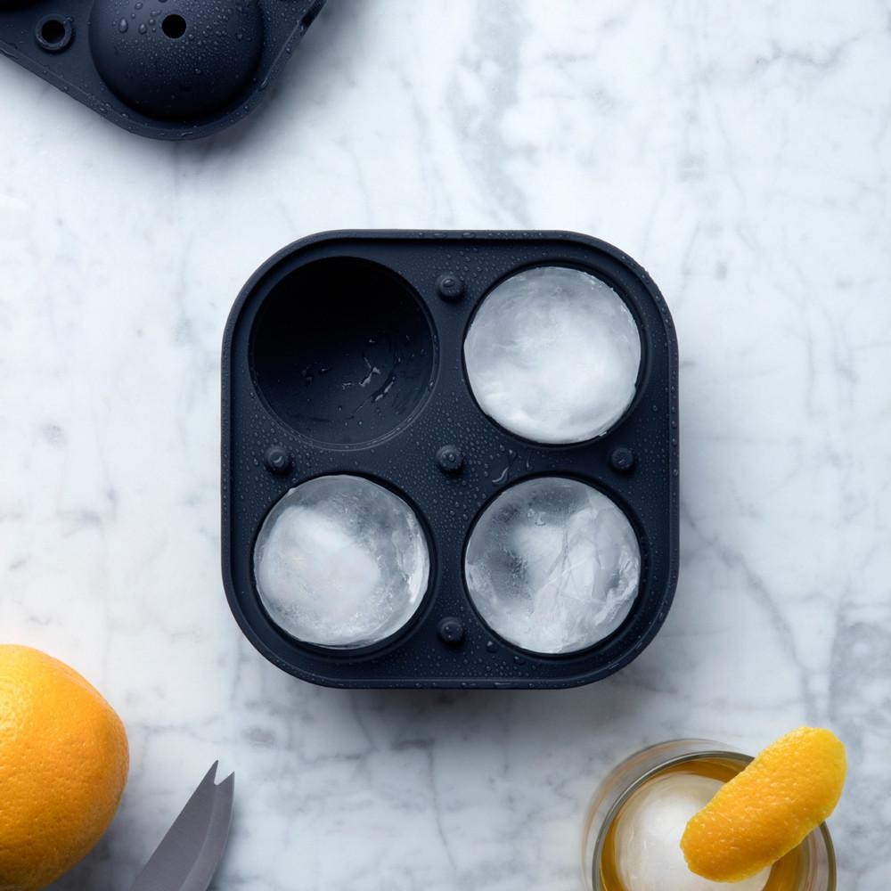 Wholesale best selling chocolate Lego brick and robot custom silicone ice cube tray ice cream mold for sculpture
