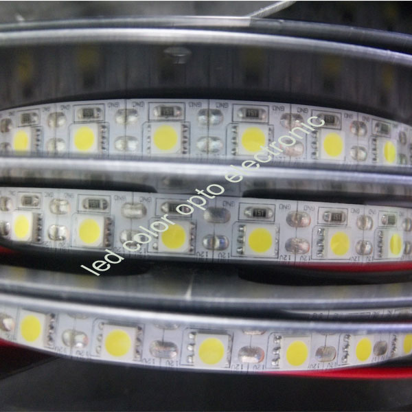 DC12V 24V 30/60/120led/m 3528 5630 5050 flexible led strip