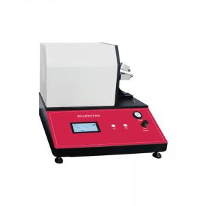 Buy cheap Steel Shank Fatigue Tester ISO 18895 Shoe material test equipment product