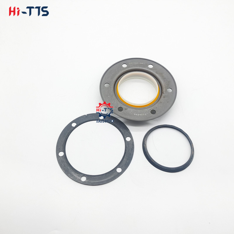 M11 IS M11 QSM11 Engine Parts Crankshaft Front Oil Seal 4955665 4962745 3804744 4955665 3328698 3892021 4962745