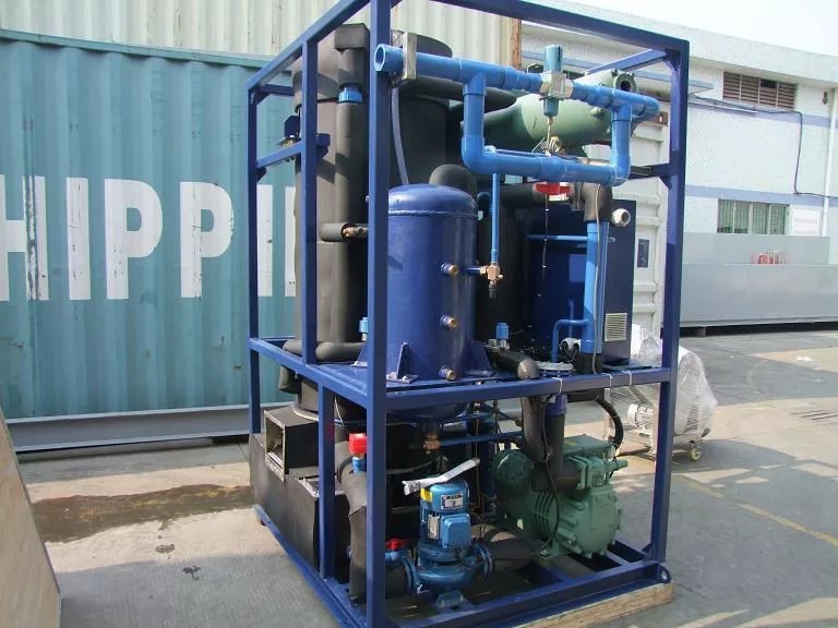1 ton tube ice making machine price Philippines with factory price