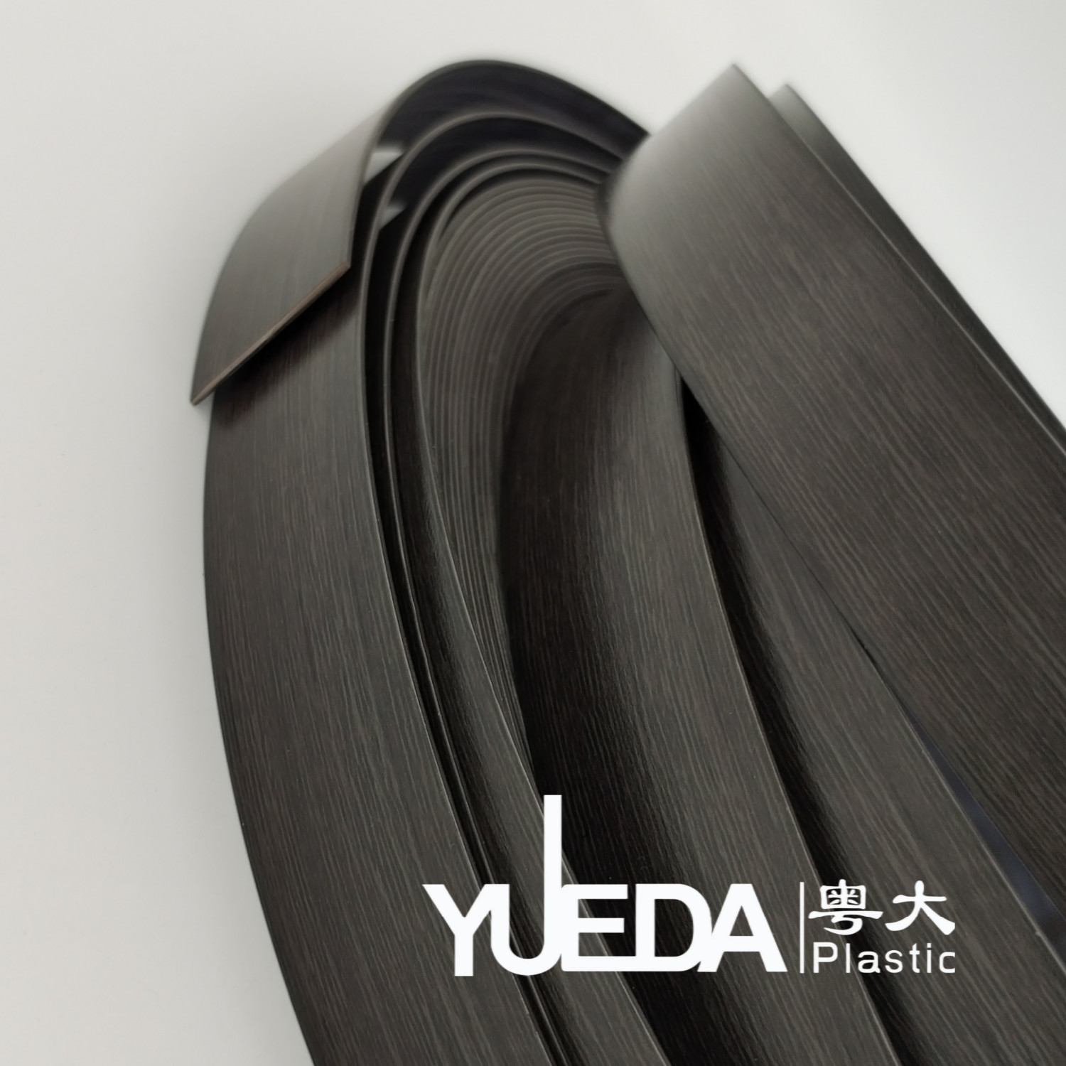 50M/100M/200M/400M Wood Grain Edge Banding Edging Tape For Kitchen Cupboards