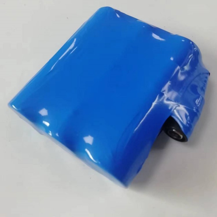 11.1v 5000mah 3s1p Battery Pack 21700 Cell With Dc5.5 X 2.1mm Female Plug