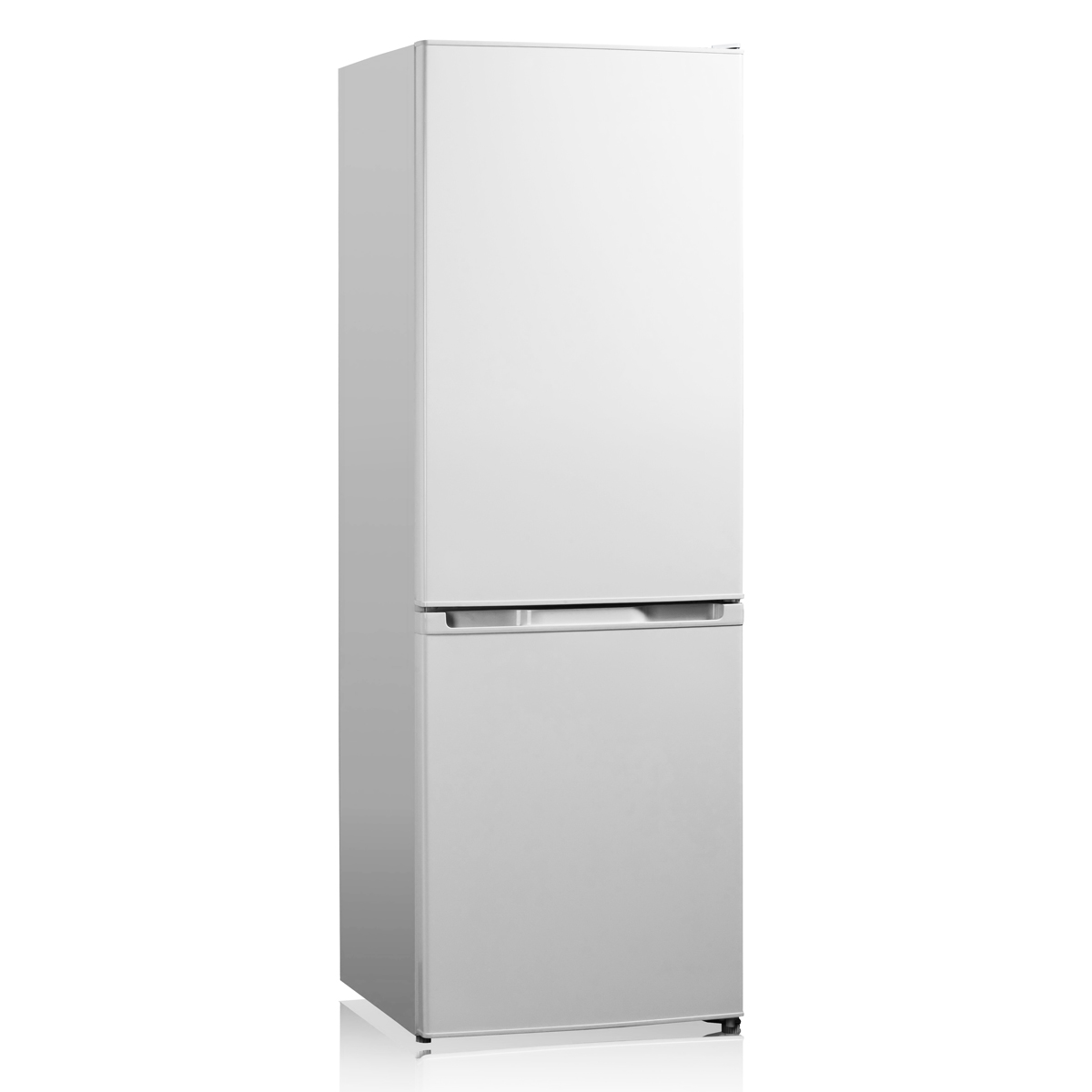 BCD-220 DOUBLE DOOR REFRIGERATOR MANUAL DEFORST