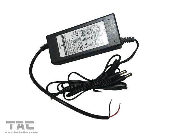 Power Supply Portable Battery Chargers 14.6V 4A- DC-DC FY1504000DC , CE RPHS