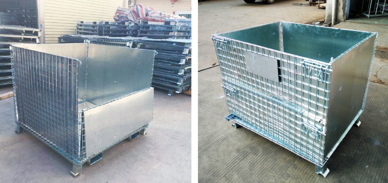 Storage Cage