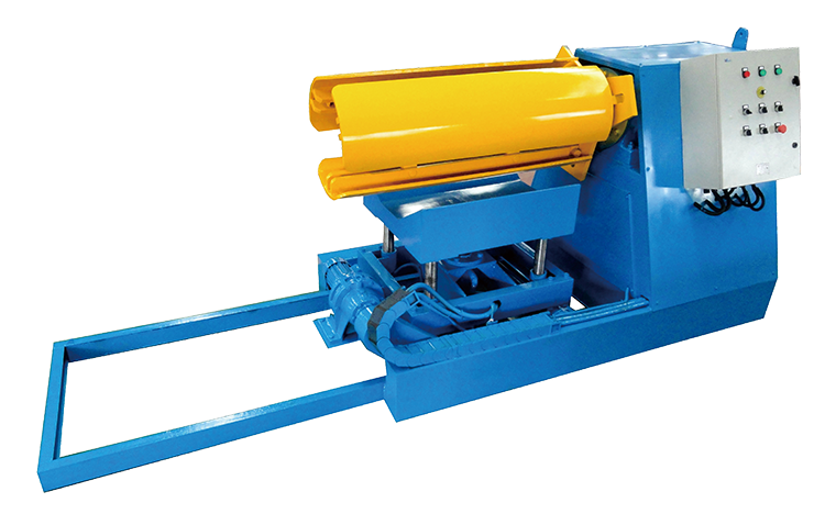 12-15m/Min Double Layer Roll Forming Machine , Metal Roofing Panel Roll Former