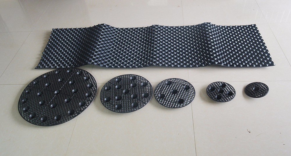 Foldable Disposable PVC Plastic Box Packaging Handmade For Airpods Case
