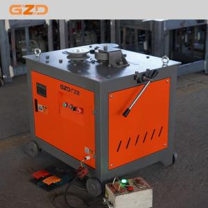 High-Precision Rebar Arc Bending Machine Bar Curving Equipment
