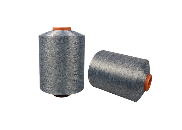High Tenacity 150 Denier Polyester Yarn Low Elongation Garment Accessories Use